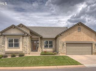 1650 Moveen Hts, Monument, CO 80132