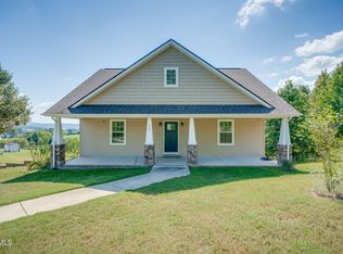 225 Pleasant Ridge Ln, Bean Station, TN 37708