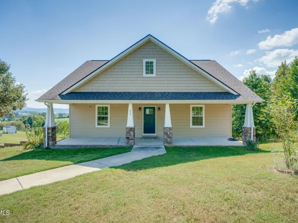 225 Pleasant Ridge Ln, Bean Station, TN 37708
