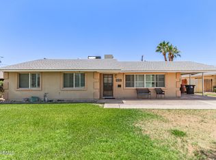 6255 E Rose Circle Dr, Scottsdale, AZ 85251