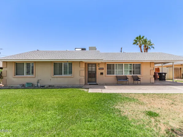 6255 E ROSE CIRCLE Drive, Scottsdale, AZ 85251