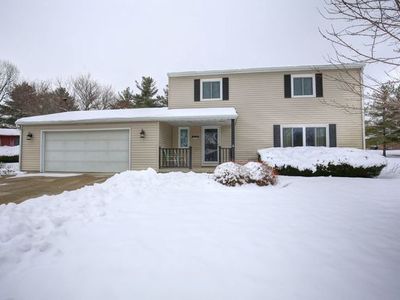 604 Raymond Ct, Mahomet, IL, 61853