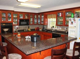 116 Oak Hollow Dr, Waverly, TN 37185