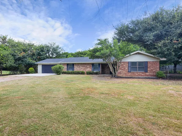 146 River Rd, Decatur, TX 76234