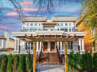 8375 French St, Vancouver, BC V6P4W3