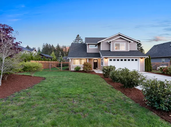 4615 Elmwood Dr, Blaine, WA 98230