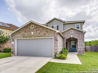 7650 Heavenly Arbor San, antonio, TX 78254