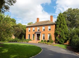 209 Nottingham Rd, Richmond, VA 23221