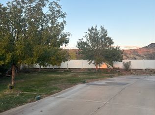 43 N Volcano #43, Hurricane, UT 84737