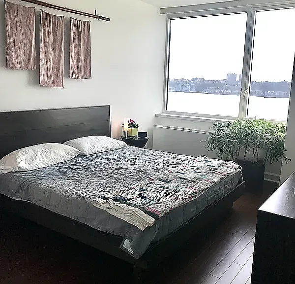 100 Riverside Blvd #16E — Photo 10