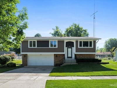 751 Hermitage Dr, Aurora, IL, 60506