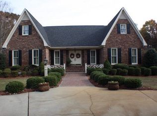 970 Andiron Dr, Sumter, SC 29150