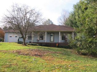 2444 Candyland Cir, Cookeville, TN 38506