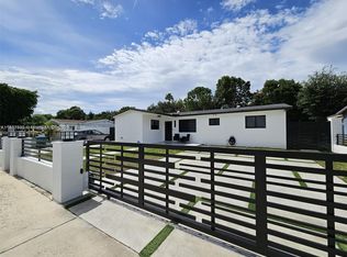 2321 NW 196th Ter, Miami Gardens, FL 33056