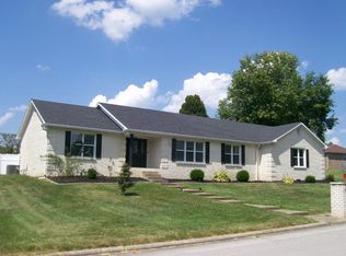 600 Keene Way Dr, Nicholasville, KY 40356