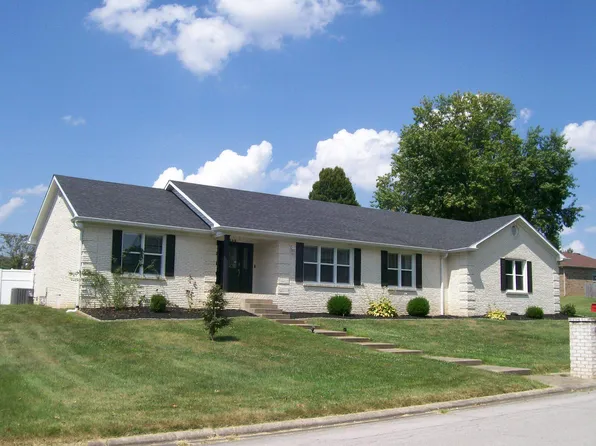 600 Keene Way Dr, Nicholasville, KY 40356
