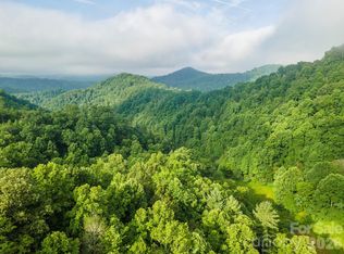 99999 Renfro Rd, Green Mountain, NC 28740