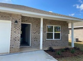2861 N 25th Ave, Milton, FL 32583
