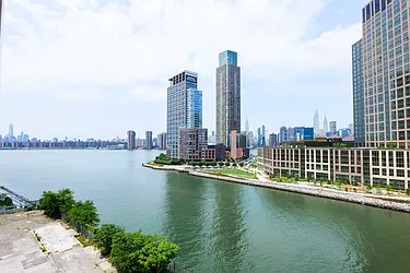 Rented by Arwell Realty