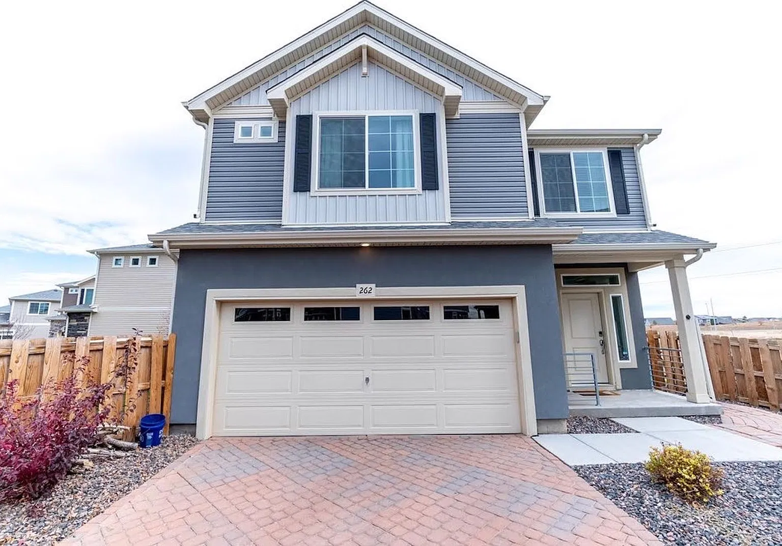 Sprawling Modern 3BR, 3BA Townhome w/ Patio & Beautiful Open Space Views — Photo 2