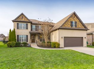 8050 Fenwick Ln, Spring Hill, TN 37174