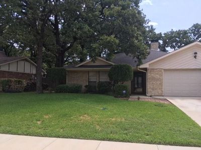 117 Manana Dr, Grand Prairie, TX, 75050