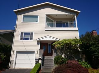 4039 32nd Ave SW, Seattle, WA 98126