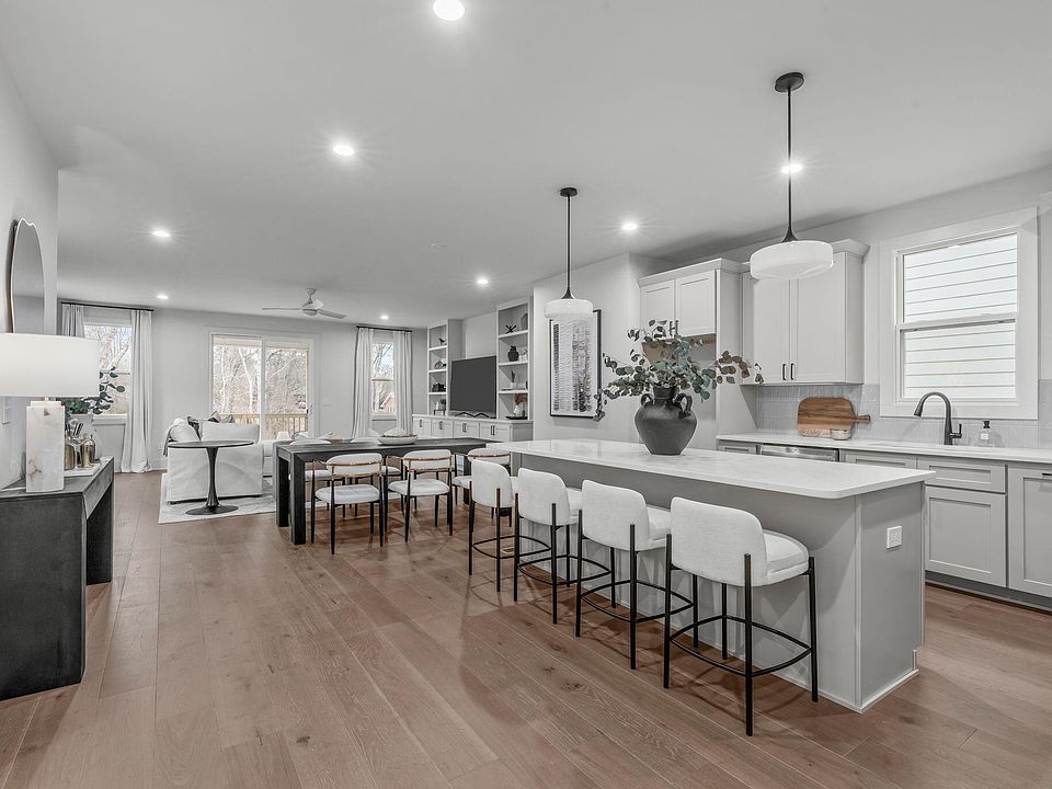 1st image of 635 Conover Rd #A