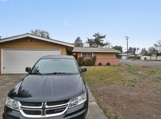 1110 W Walnut Ave, Visalia, CA 93277
