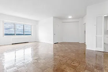 Rented by Olnick Organization