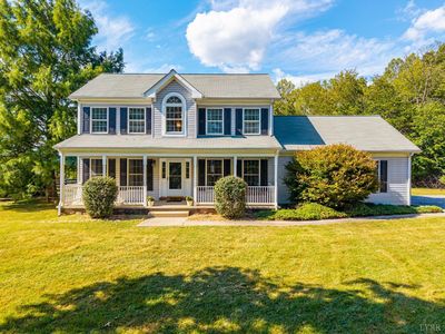 1324 Remington Ridge Dr, Goode, VA, 24556