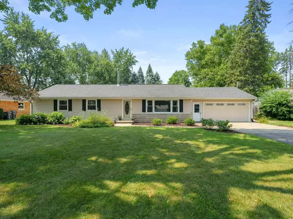 6340 Westchester St, Portage, MI 49024