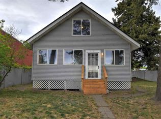 2927 E Gordon Ave, Spokane, WA 99207