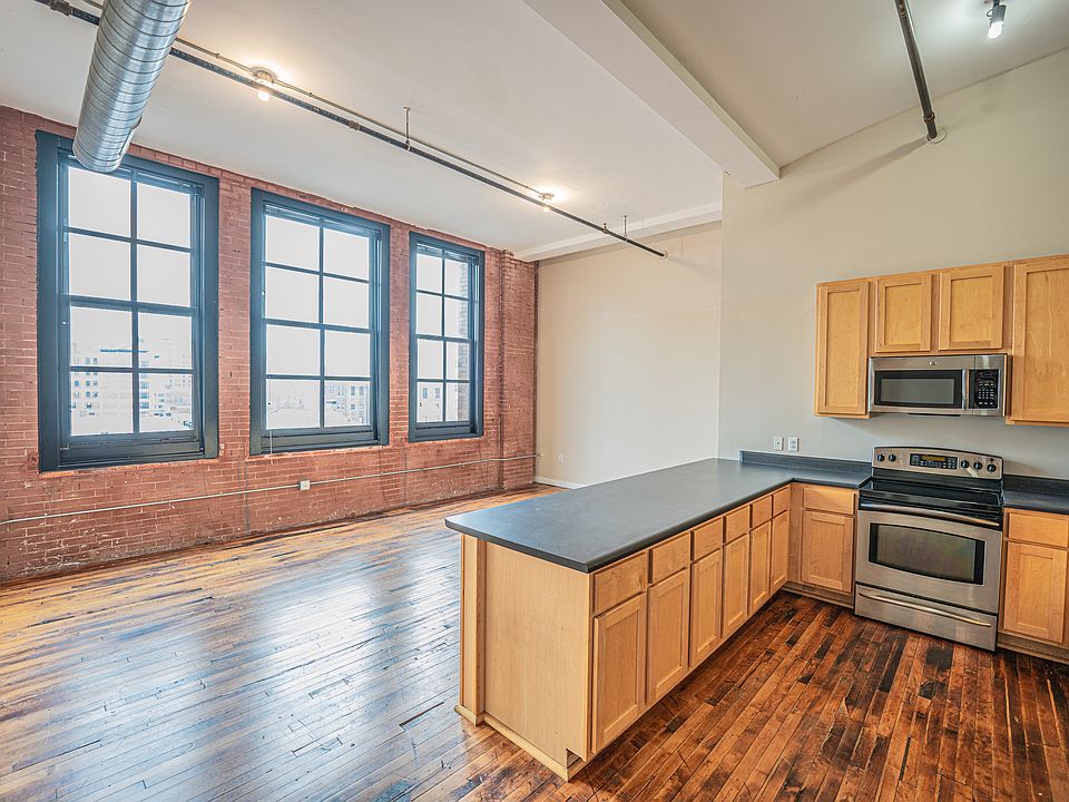 1st image of 1601 Washington Ave #1B