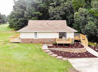 78 Traceway N, Sanford, NC 27332