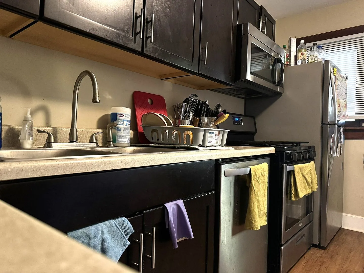 222 Main Street, Binghamton NY-available for 2025-2026 school year — Photo 1