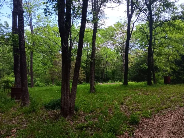 10681 Newell Creek Dr, Quinlan, TX 75474