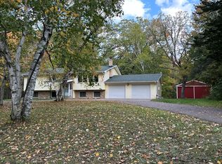 4550 311th St, Stacy, MN 55079