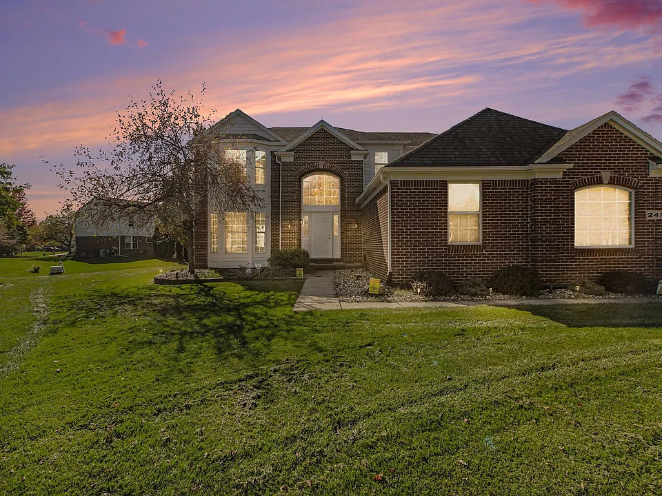 2470 Bramble Ct