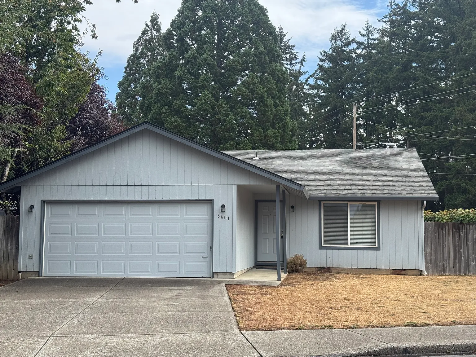 8401 NE 160th Ave — Photo 1