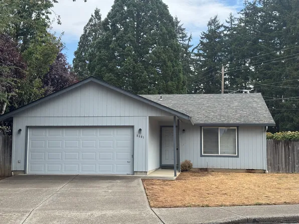 8401 NE 160th Ave, Vancouver, WA 98682
