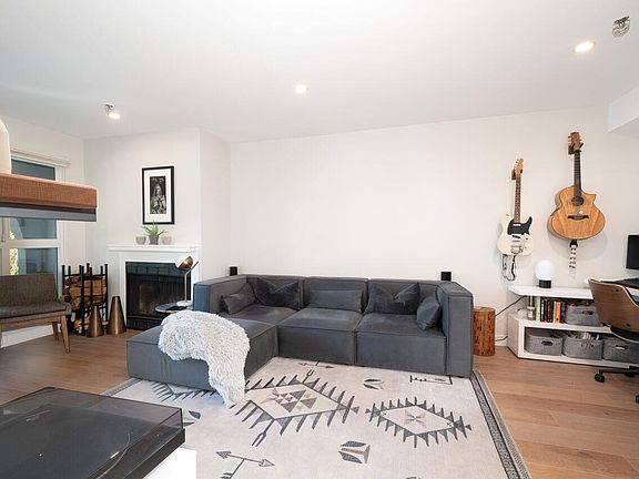 4th image of 1166 W 6th Ave #101