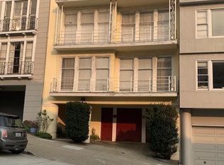 2020 Laguna St, San Francisco, CA 94115
