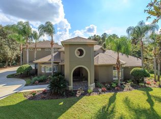 1741 Fountainhead Dr, Lake Mary, FL 32746