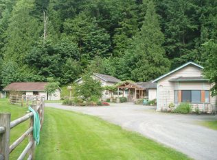 12018 Issaquah Hobart Rd SE, Issaquah, WA 98027