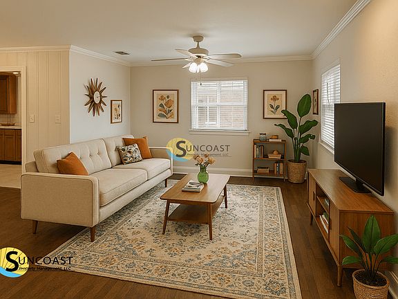 4th image of 1438 Magnolia Cir W