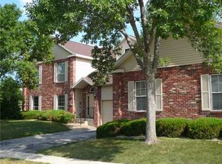4635 Westchester Dr NE #1, Cedar Rapids, IA 52402