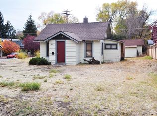 305 NW Hunter Pl, Bend, OR 97703