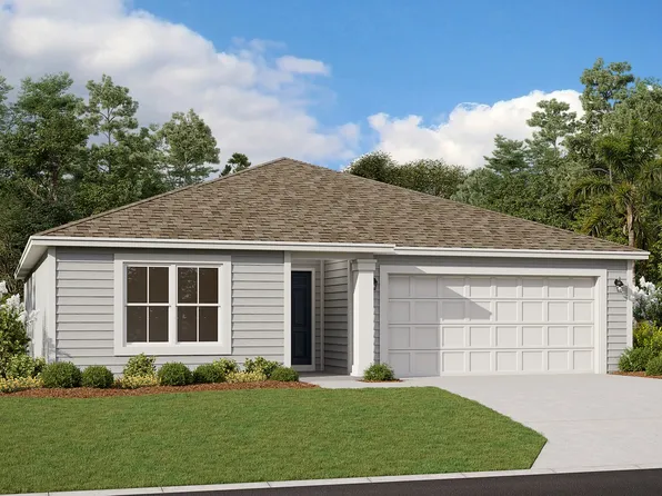 Amherst Plan, Wilford Oaks