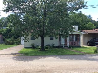 5209 Swiss Dr, Charleston, WV 25313